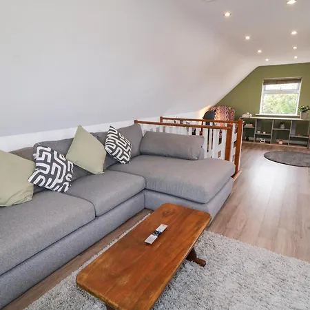 Apartament Shore Road *