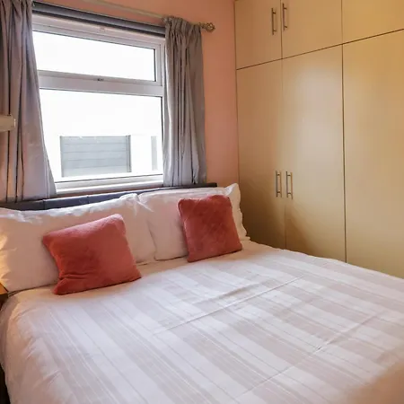 Apartament Shore Road Culdaff