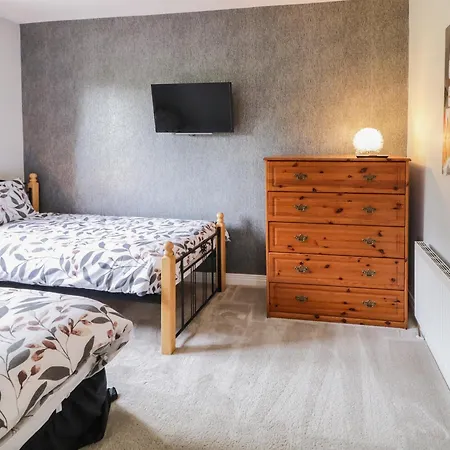 Shore Road קולדאף