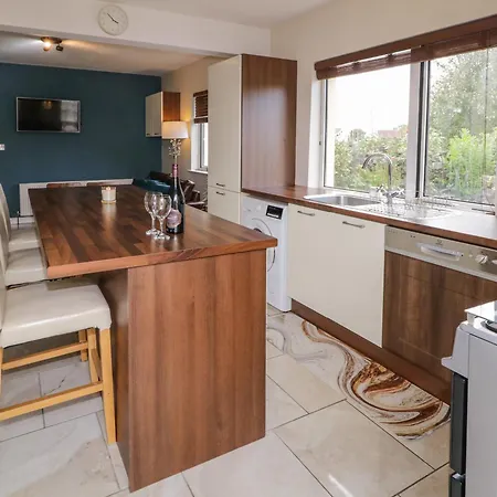 Shore Road Apartament Culdaff