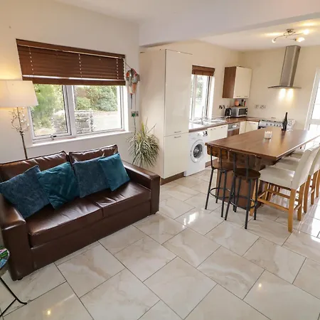 Shore Road קולדאף