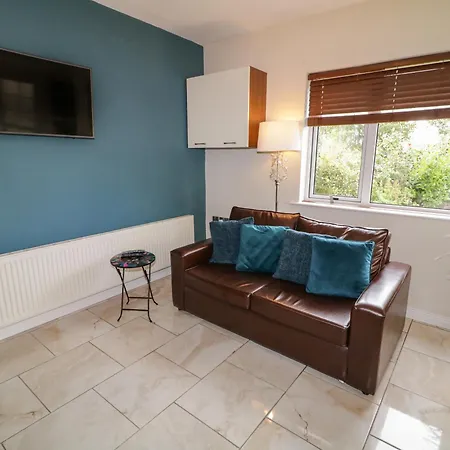 Shore Road Apartament Culdaff