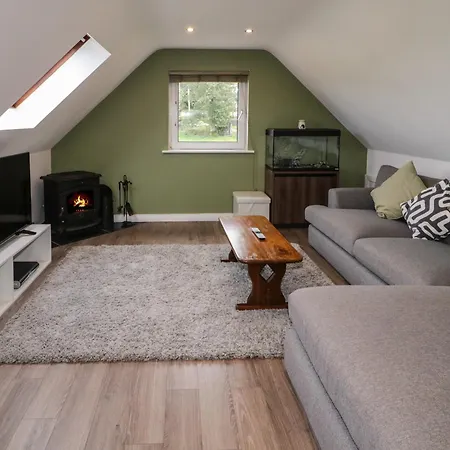 Shore Road קולדאף