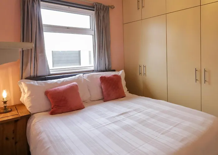 Daire Shore Road Culdaff