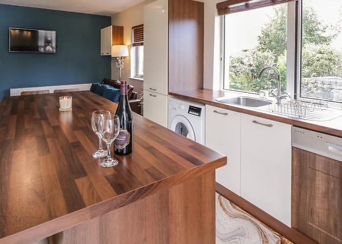 Daire Shore Road Culdaff