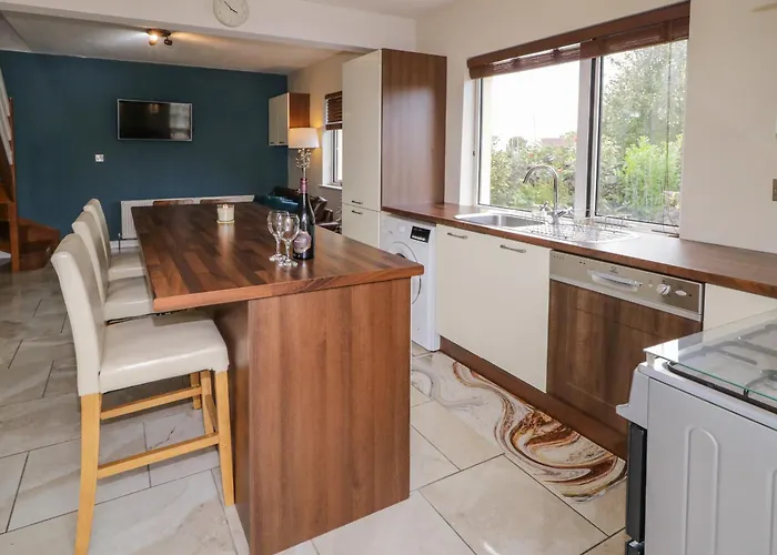 Shore Road Daire Culdaff