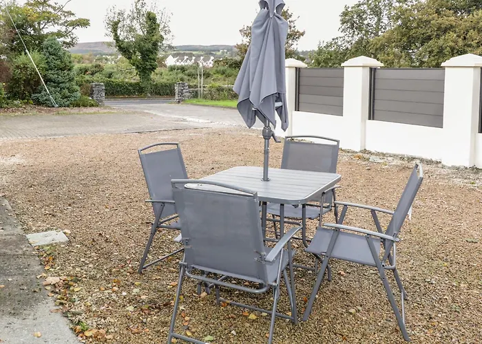 Daire Shore Road Culdaff